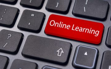 online learning