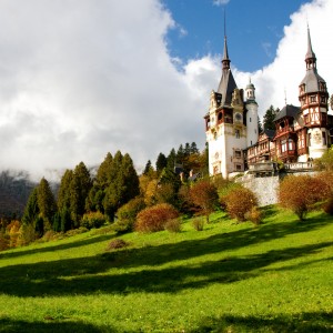 castello rumeno