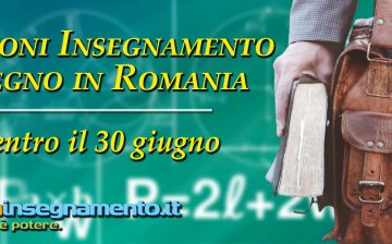 abilitazione insegnamento e sostegno