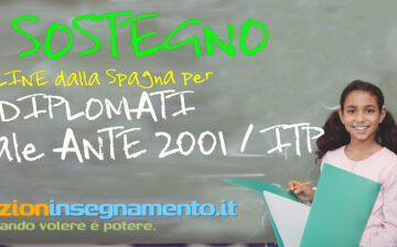 abilitazione insegnamento