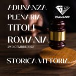 STORICA VITTORIA PER GLI ABILITATI IN ROMANIA